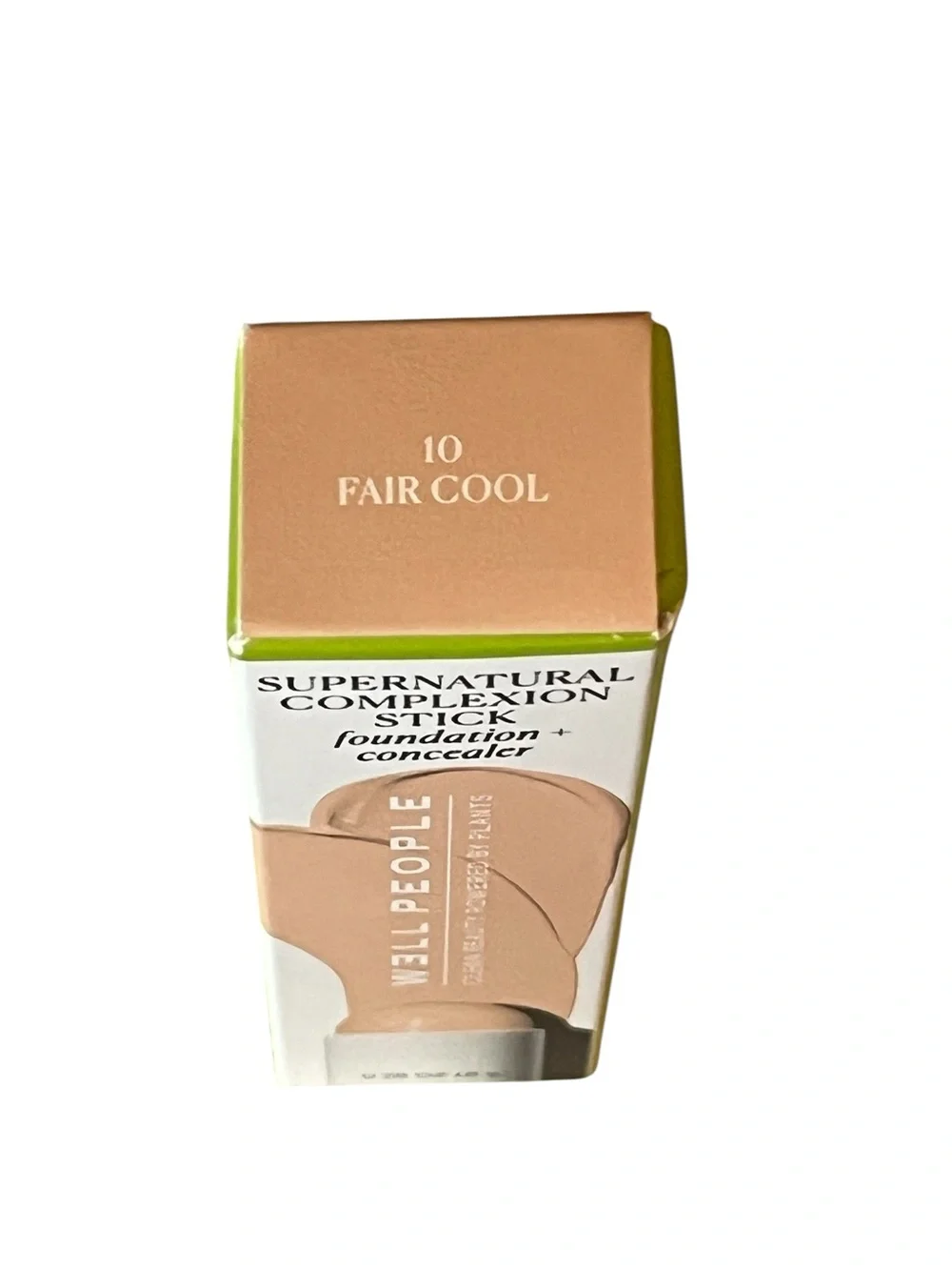 🌿 Well People Supernatural Complexion Stick Foundation + Concealer 🌿-NIB